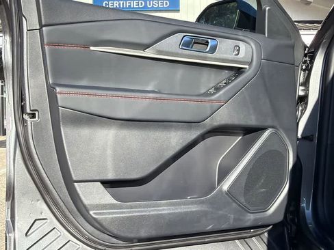 New 2026 Ford Explorer ST-Line RWD image 12