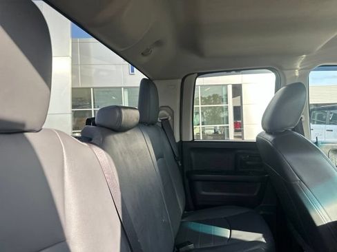 Used 2017 RAM 1500 Tradesman AWD/4WD image 15