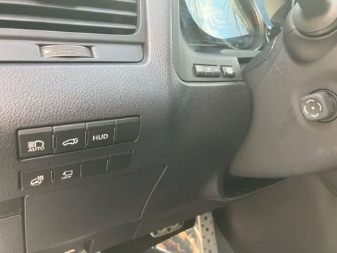 Used 2022 Lexus RX 350 F Sport w/ Cold Area Package image 11