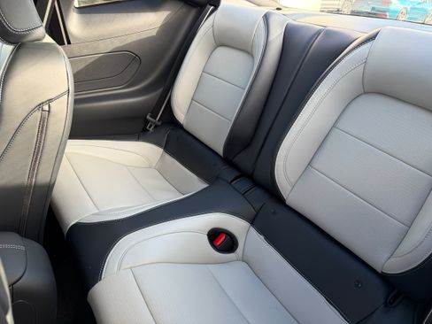 Certified 2025 Ford Mustang GT Premium w/ 60th Anniversary Package image 12