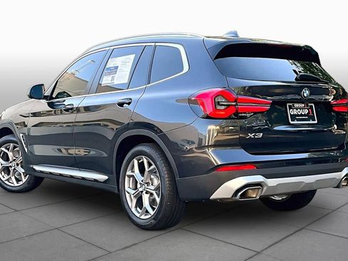 Certified 2023 BMW X3 xDrive30i w/ Premium Package AWD/4WD image 12