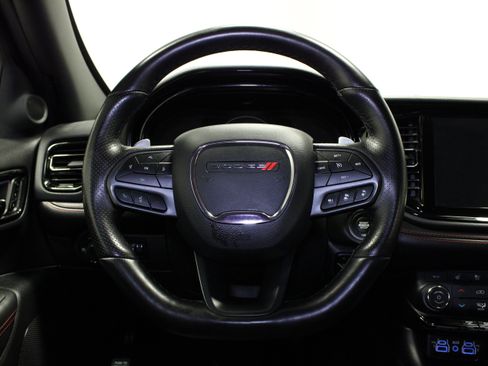 Used 2025 Dodge Durango R/T AWD/4WD image 24