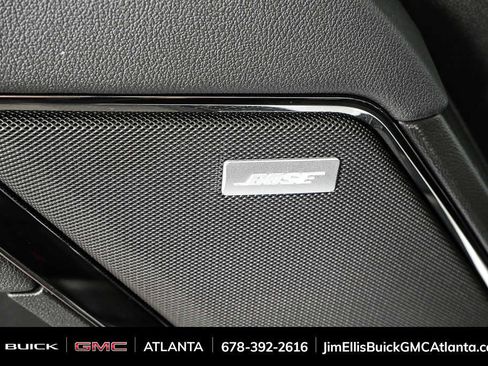 New 2026 GMC Sierra 1500 AT4 AWD/4WD image 7