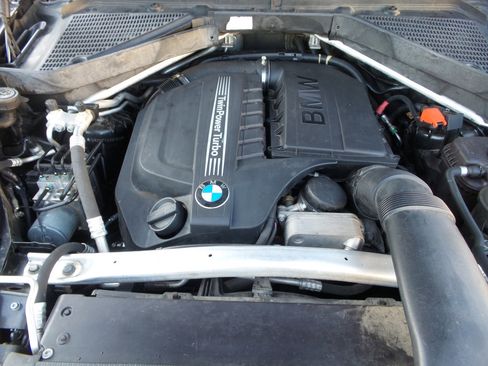 Used 2013 BMW X5 xDrive35i image 42