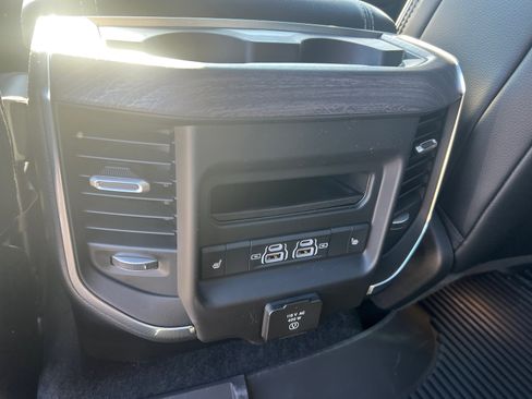 New 2026 RAM 1500 Laramie w/ Night Edition image 24