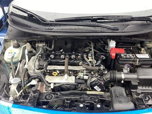 Used 2020 Nissan Versa S FWD image 26