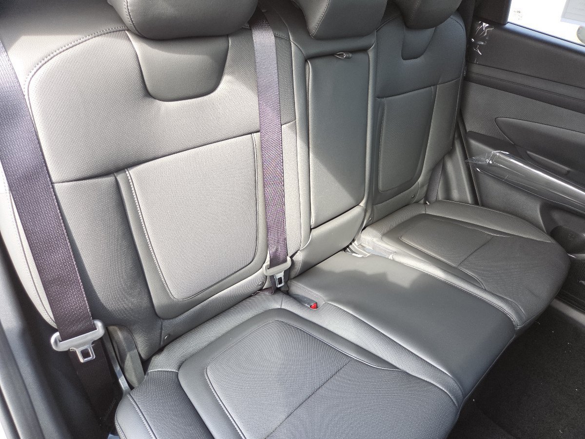 New 2026 Hyundai Tucson SEL Plus AWD/4WD image 26