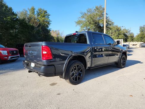 New 2026 RAM 1500 Laramie image 3