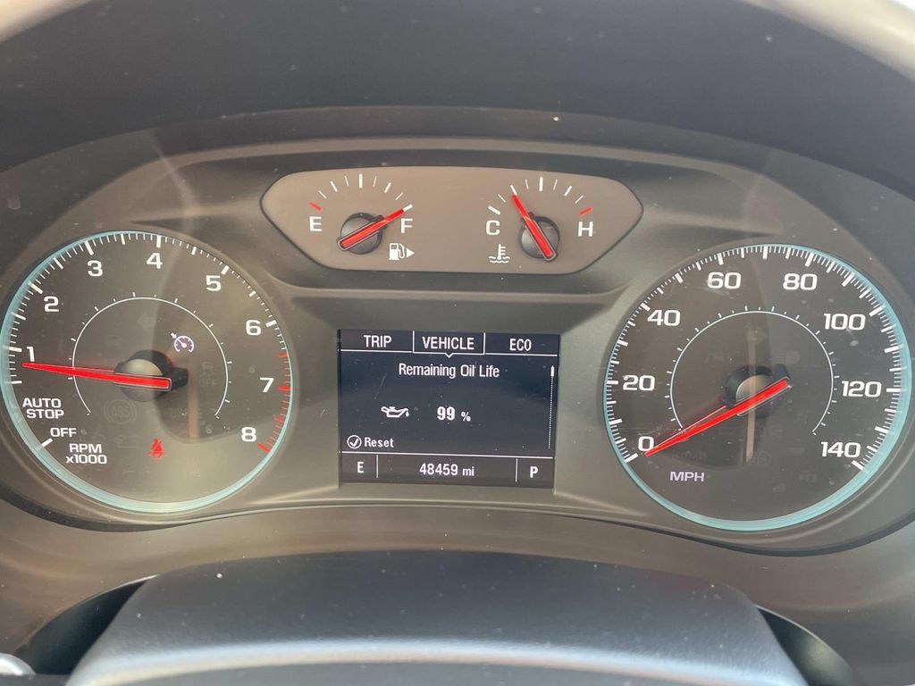 Used 2025 Chevrolet Malibu LT FWD image 20