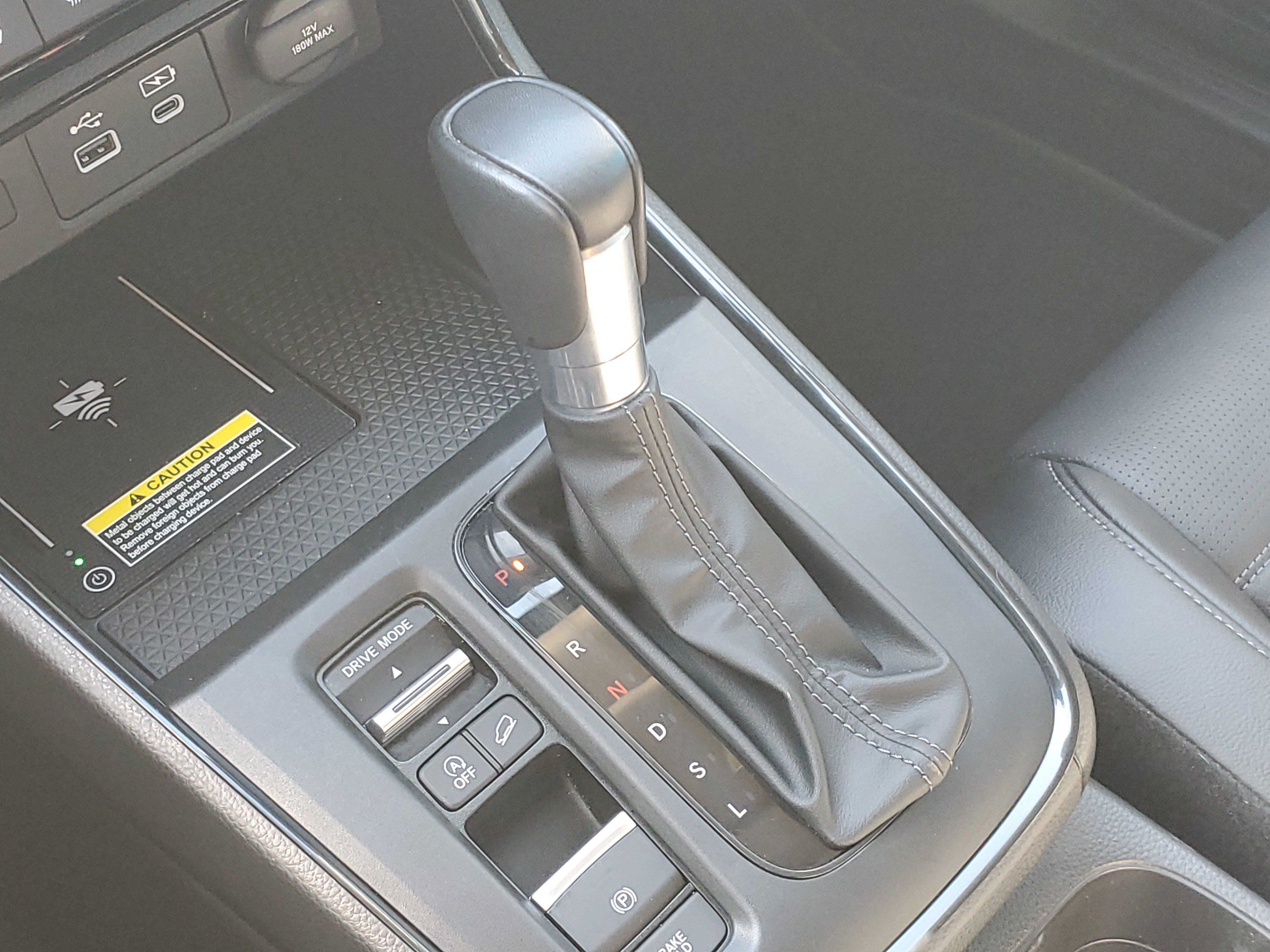 Used 2025 Honda CR-V EX-L image 29