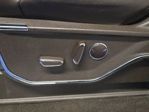 Used 2023 Ford F150 King Ranch w/ Equipment Group 601A High image 9