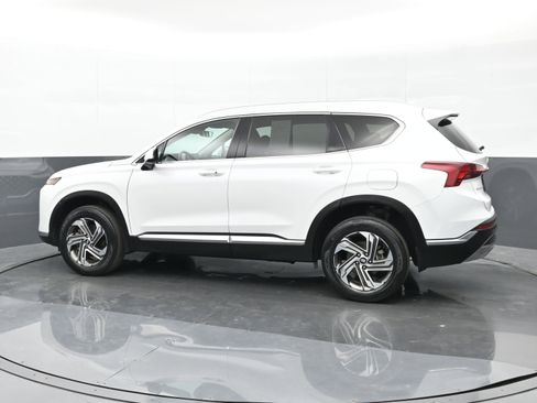 Used 2022 Hyundai Santa Fe SEL image 3