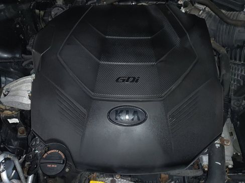 Used 2020 Kia Sorento LX image 30