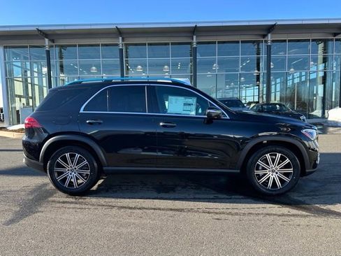 New 2026 Mercedes-Benz GLE 350 4MATIC image 8