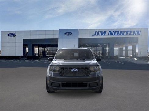 New 2025 Ford Maverick XLT w/ Equipment Group 301A image 6