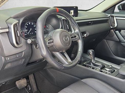 Used 2023 MAZDA CX-50 AWD 2.5 S w/ Cargo Package image 10