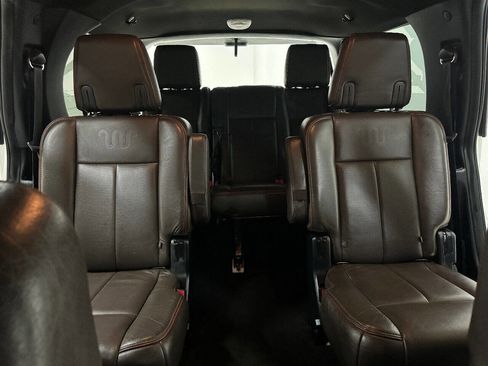 Used 2015 Ford Expedition King Ranch image 47