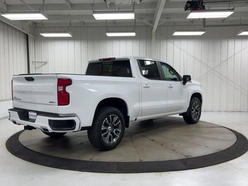Used 2023 Chevrolet Silverado 1500 RST AWD/4WD image 8
