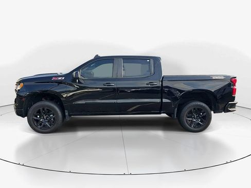 Used 2024 Chevrolet Silverado 1500 LT Trail Boss w/ LT Trail Boss Premium Package AWD/4WD image 6