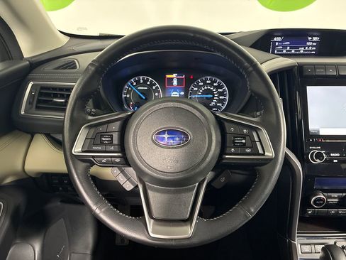 Used 2022 Subaru Ascent Limited w/ Technology Package image 16