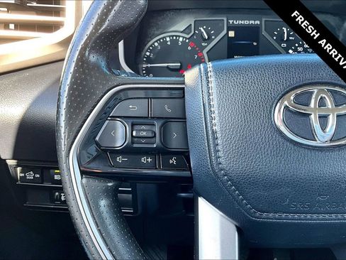 Used 2022 Toyota Tundra SR5 image 12