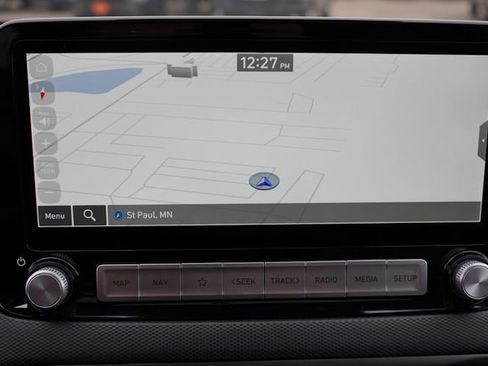 Used 2023 Hyundai Kona Limited image 24