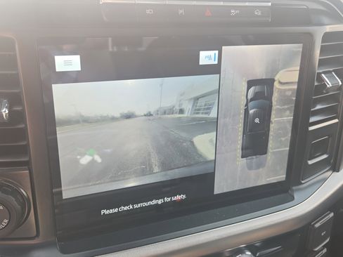 Certified 2022 Ford F150 Raptor w/ Equipment Group 801A High image 38