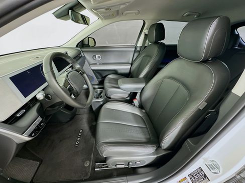 Used 2023 Hyundai Ioniq 5 SEL w/ Cargo Package image 13