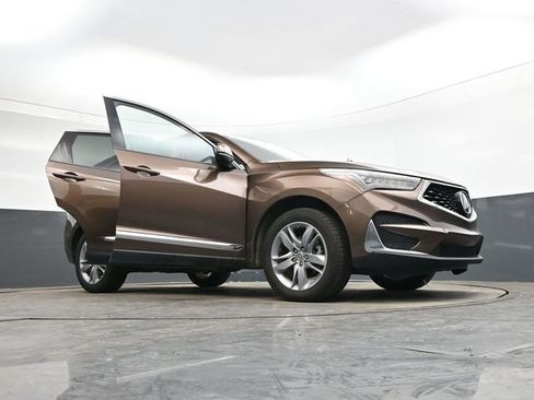 Used 2019 Acura RDX AWD w/ Advance Package image 43