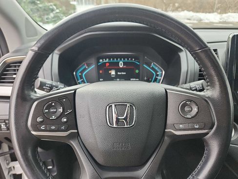 Used 2023 Honda Odyssey EX-L image 19