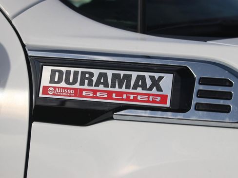 New 2026 GMC Sierra 3500 Pro w/ Convenience Package image 10