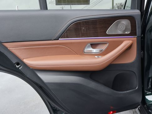 Certified 2024 Mercedes-Benz GLE 350 4MATIC image 15