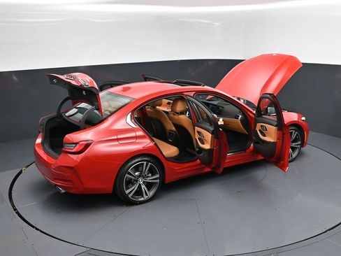 Certified 2024 BMW 330i Sedan image 49