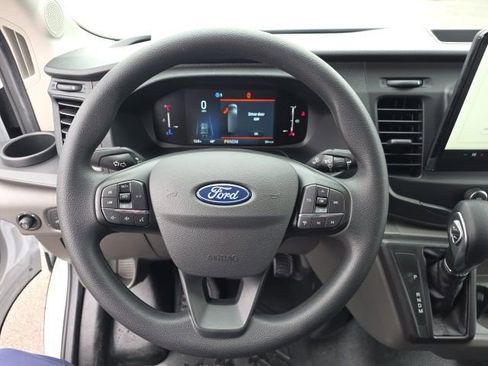 New 2026 Ford Transit 150 148 Medium Roof image 17