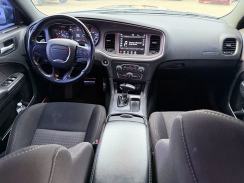 Used 2022 Dodge Charger GT w/ Blacktop Package image 11