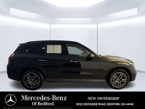 Used 2026 Mercedes-Benz GLC 300 4MATIC image 6