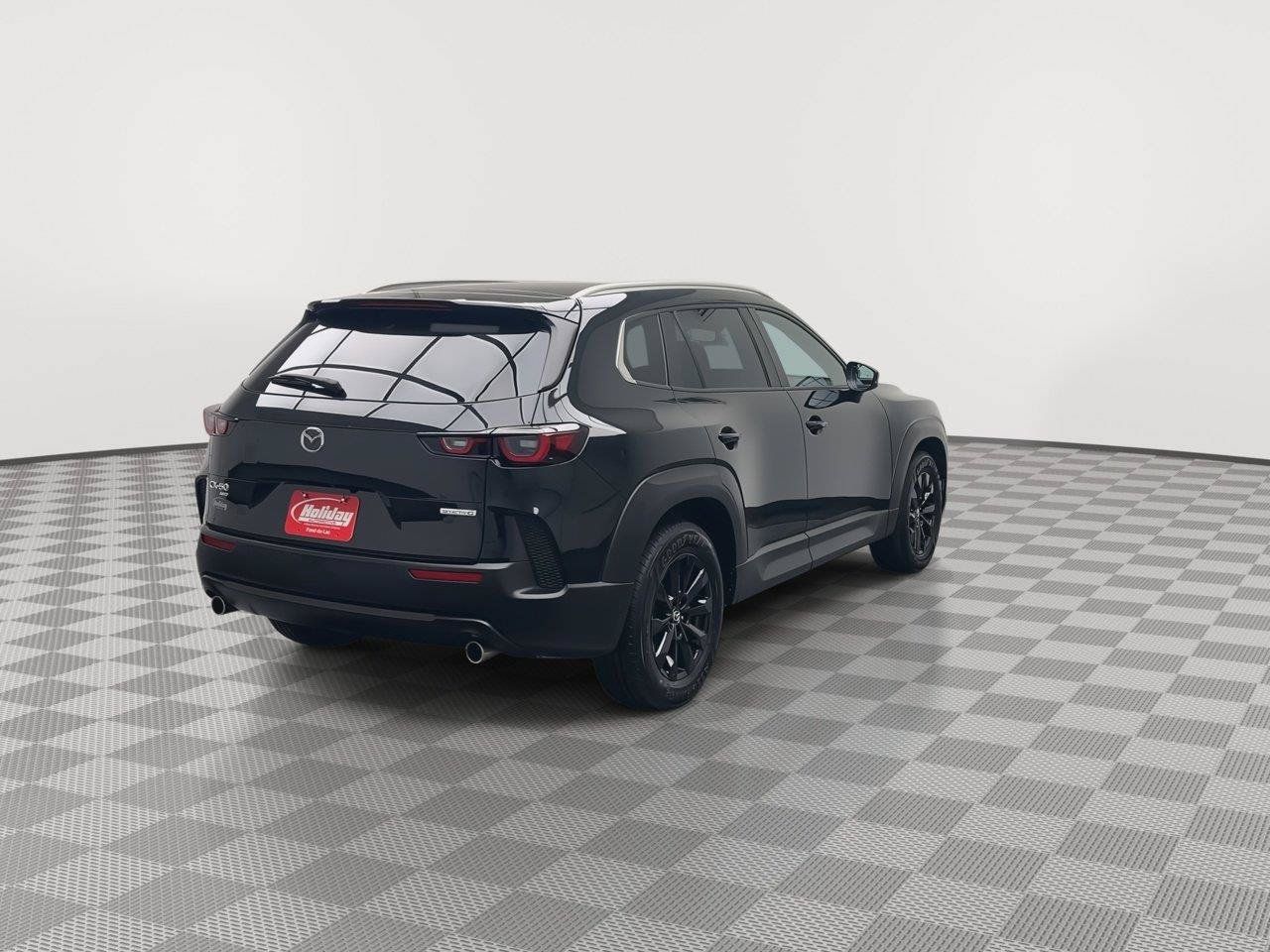 Certified 2025 MAZDA CX-50 AWD 2.5 S w/ Preferred Package image 37