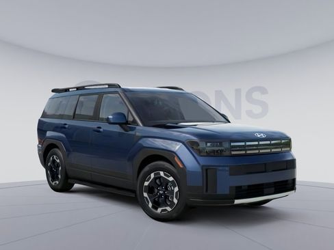 New 2026 Hyundai Santa Fe SEL image 2