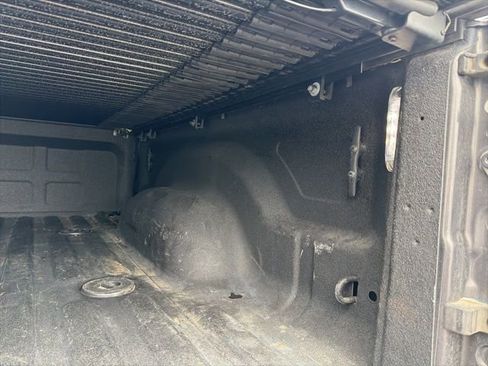 Used 2024 RAM 3500 Laramie w/ Night Edition image 14