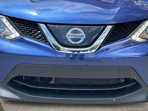 Used 2019 Nissan Rogue Sport SV AWD/4WD image 26