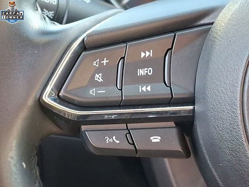 Used 2023 MAZDA CX-5 AWD 2.5 S w/ Preferred Package image 22