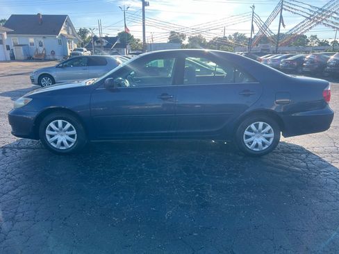 Used 2006 Toyota Camry LE FWD image 4
