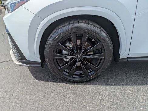 Used 2024 Lexus NX 350 F Sport image 10