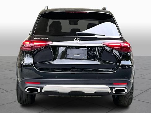 Used 2025 Mercedes-Benz GLE 350 4MATIC image 5
