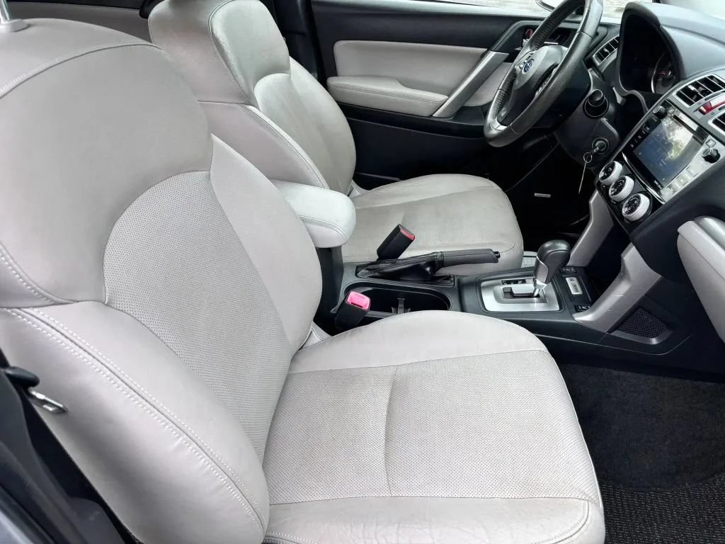 Used 2016 Subaru Forester 2.5i Limited AWD/4WD image 17