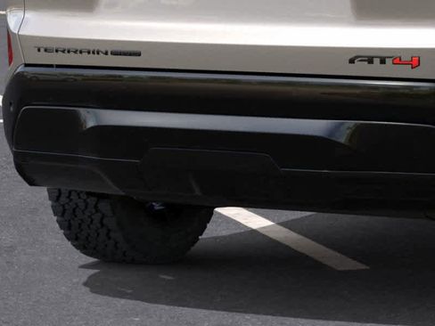 New 2026 GMC Terrain AT4 AWD/4WD image 29