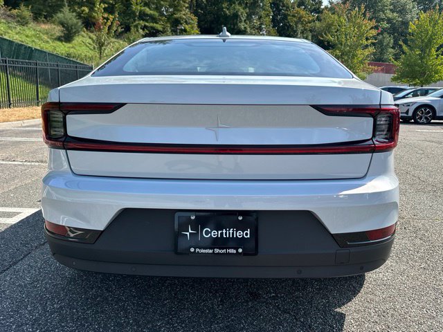 Certified 2024 Polestar Polestar 2 AWD/4WD image 6