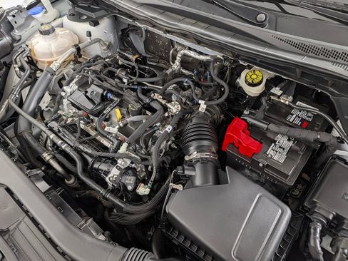Certified 2020 Ford Escape SEL FWD image 8