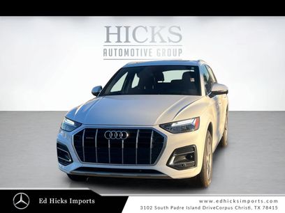 Used 2024 Audi Q5 2.0T Premium Plus w/ Premium Plus Package