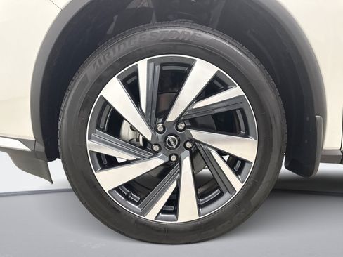 Used 2024 Nissan Murano SL AWD/4WD image 26